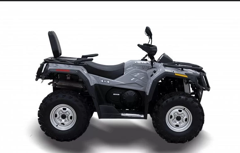Квадроцикл HISUN TACTIC 550 (HS550ATV) NORMAL в Саратове