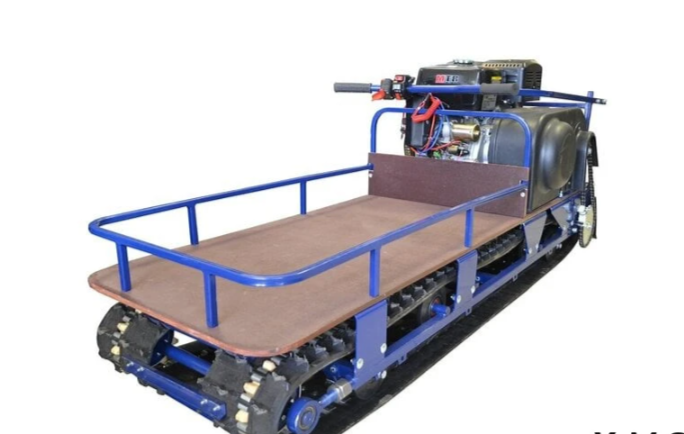 Мотобуксировщик БАРС P550 18 л.с. в Саратове