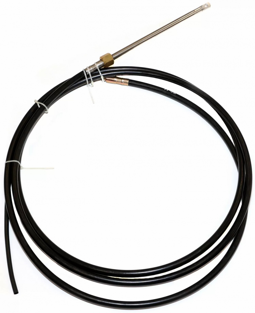 ТРОС РУЛЕВОЙ F11 ДЛЯ РЕДУКТОРОВ Т71, Т85 (ТАЙВАНЬ) в Саратове