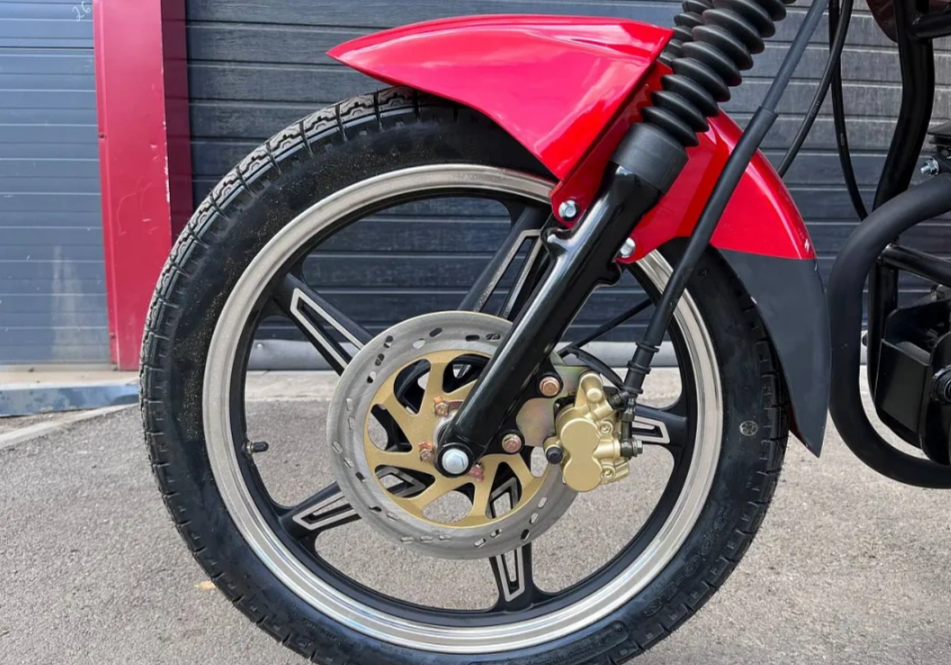 Мотоцикл RACER MAGNUM RC200-C5B в Саратове