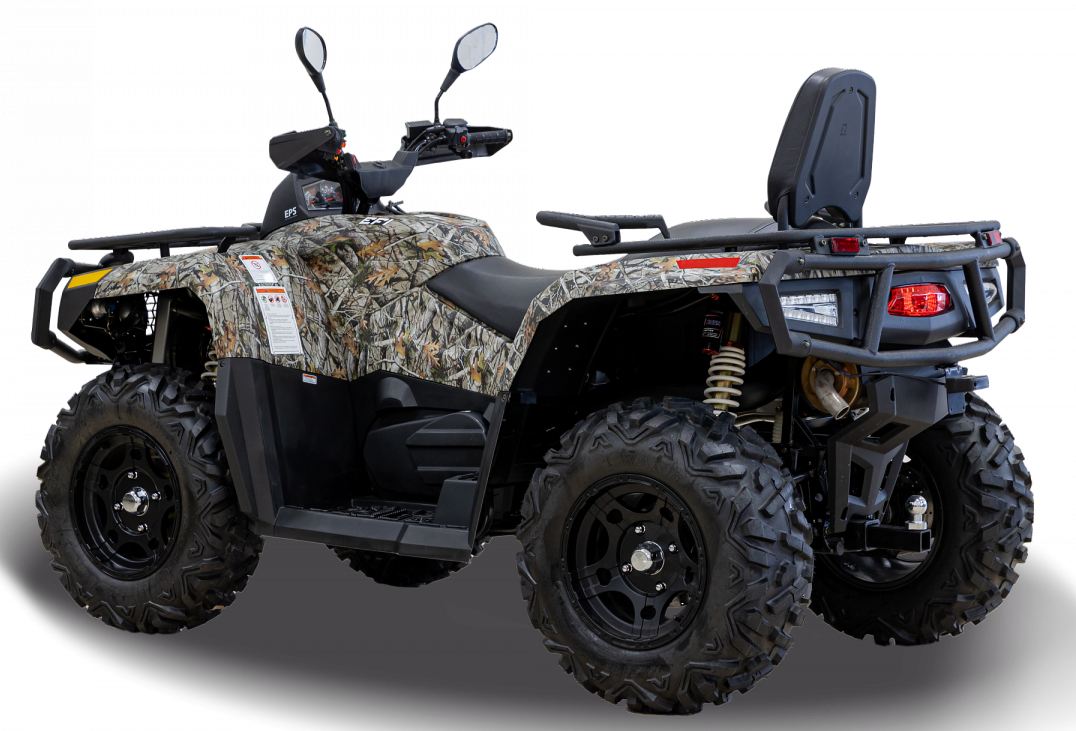 Квадроцикл HISUN TACTIC GT1000/LIMITED в Саратове