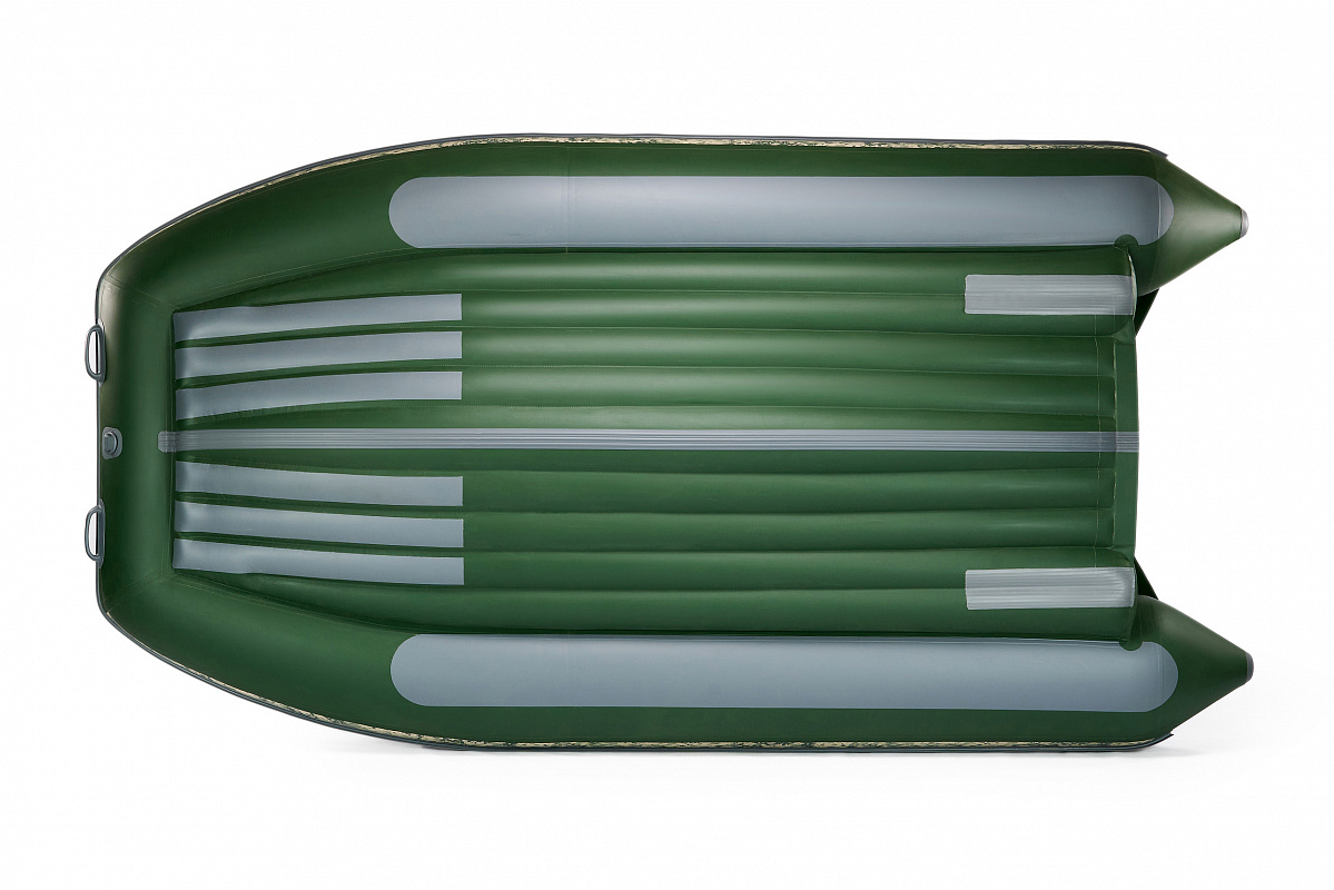 Лодка MISHIMO RAPID 380 PRO в Саратове