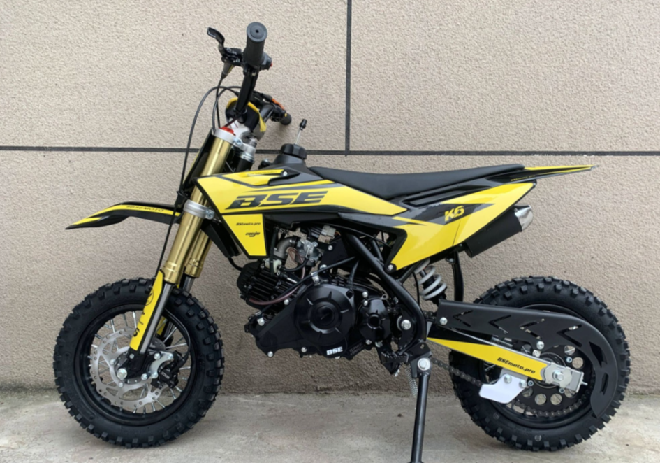Питбайк BSE K6 в Саратове