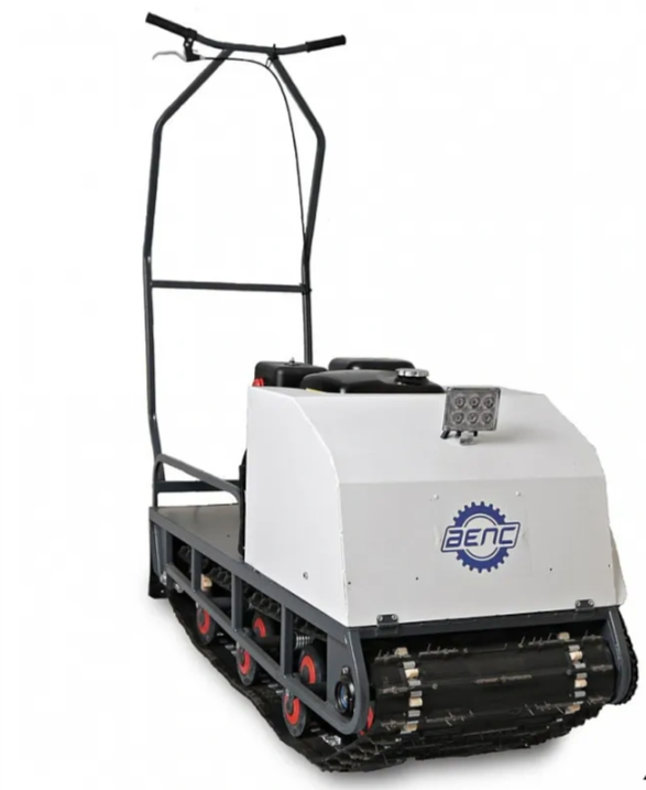 Мотобуксировщик ВЕПС «БЮДЖЕТНЫЙ» 15 л.с. в Саратове