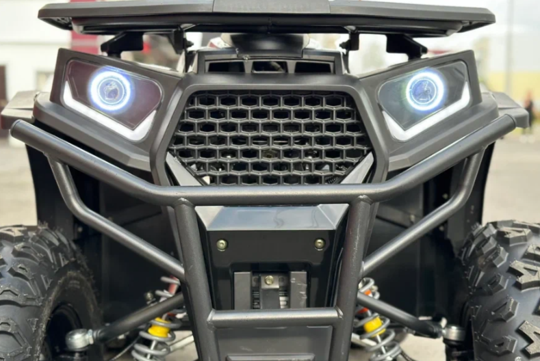 Квадроцикл GBM CROSS HILL 300 NEW в Саратове