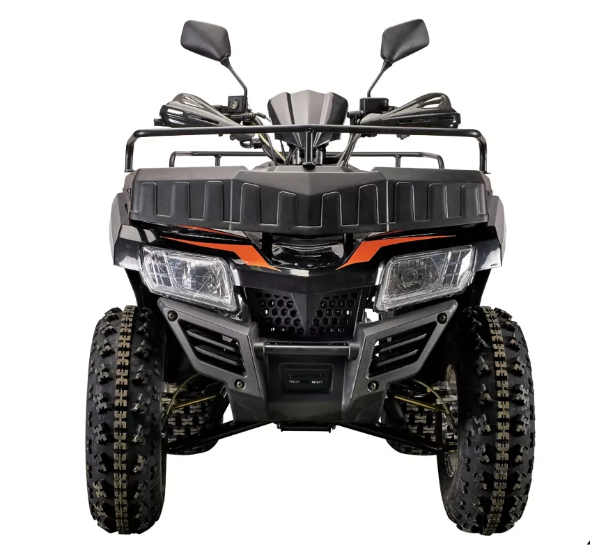 Квадроцикл YACOTA CABO 200LD в Саратове