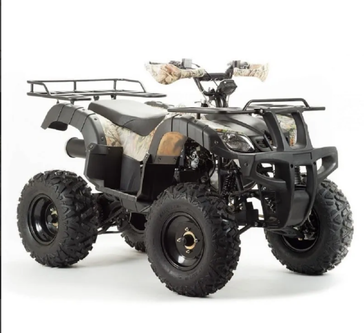 Квадроцикл PROMAX ATV 250 (2025) в Саратове