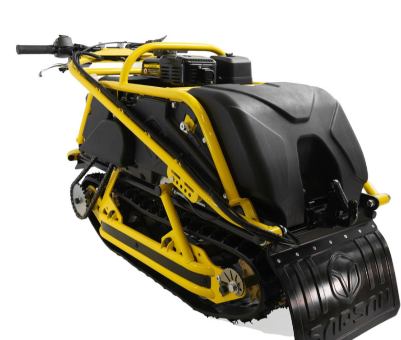 Мотобуксировщик SAPSAN SK 380 в Саратове