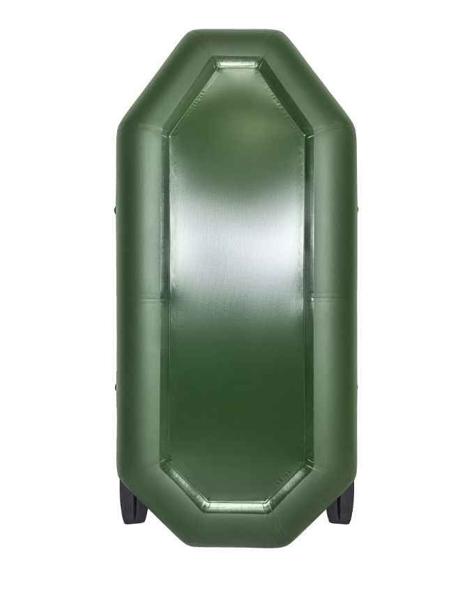 Лодка Барс 260 в Саратове