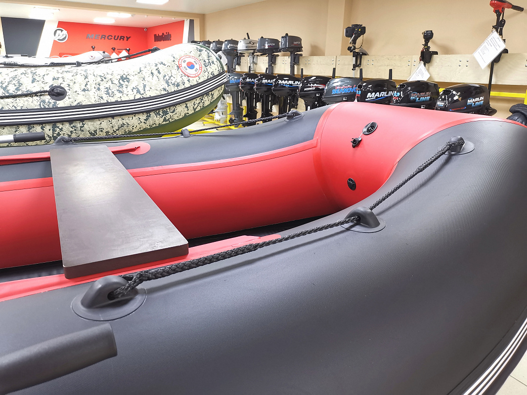 Лодка MISHIMO SPORT 370 в Саратове