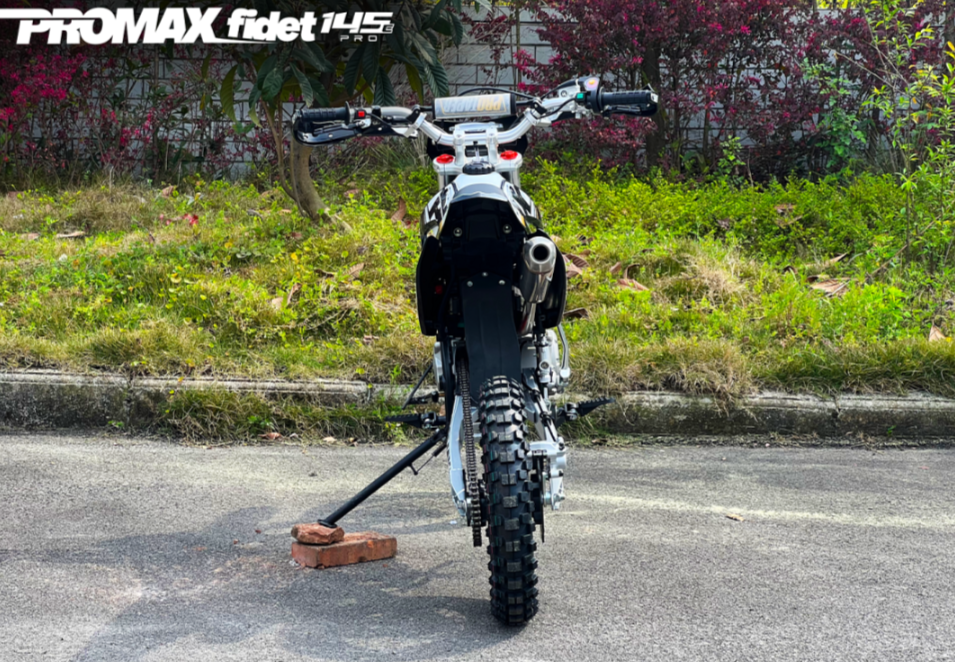 Мотоцикл (питбайк) PROMAX FIDET (ФАЙДЕТ) 145E PRO 17/14 в Саратове