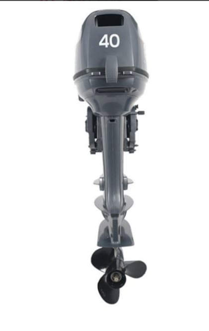 Лодочный мотор ALLFA CG Т40 S в Саратове