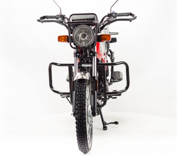 Мотоцикл MOTOLAND (МОТОЛЕНД) FORESTER LITE 200 в Саратове