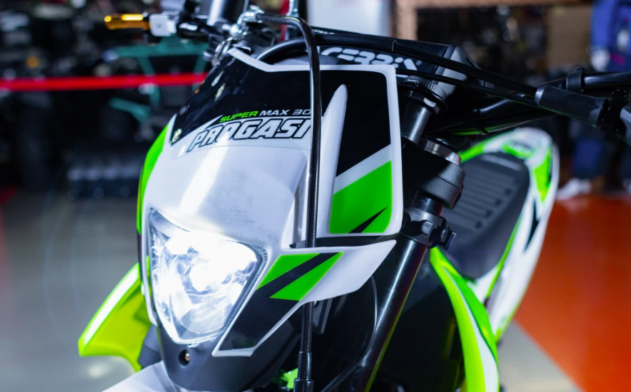 Мотоцикл Progasi SUPER MAX 300 PRO PR300 (ZS175FMN) в Саратове