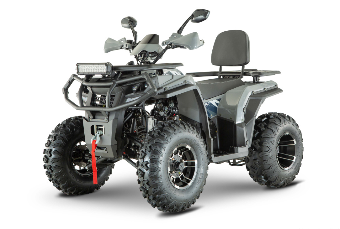 Квадроцикл YACOTA VIKING PRO 250 в Саратове