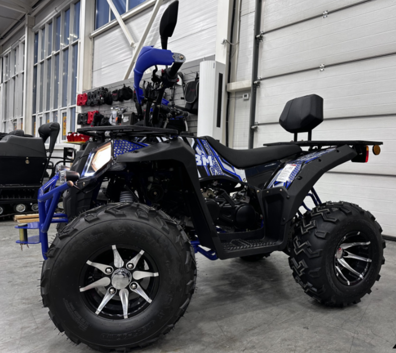 Квадроцикл GBM SHARP BIG 300 NEW PREMIUM в Саратове