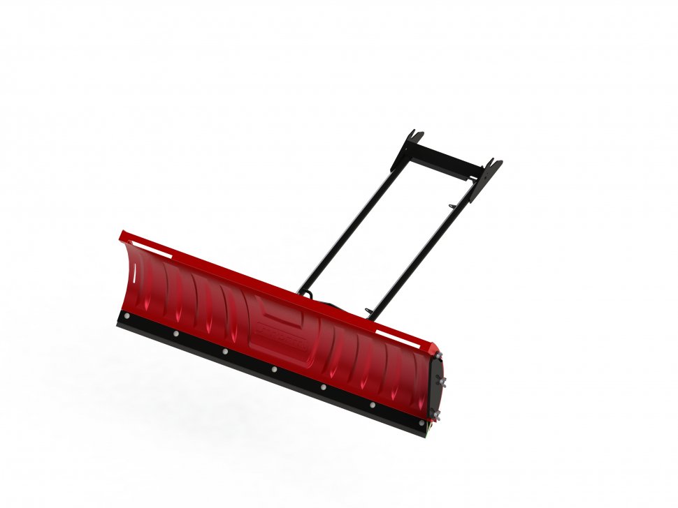 Отвал для снега с универсальный в Саратове