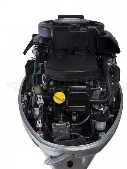 Лодочный мотор SEANOVO SNEF30FEL-EFI в Саратове