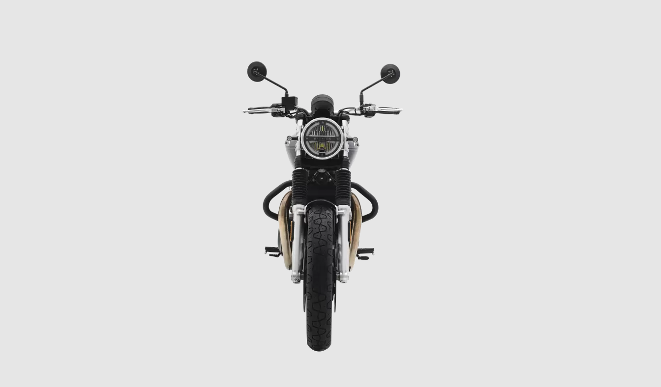 Мотоцикл GAOKIN GK 1200 в Саратове