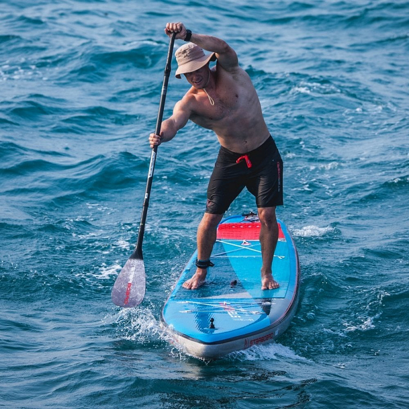 SUP (САП) Доска MISHIMO NAOMI PRO 12 в Саратове