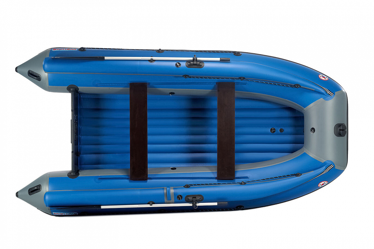 Лодка MISHIMO FAMILY LITE DF 430 в Саратове