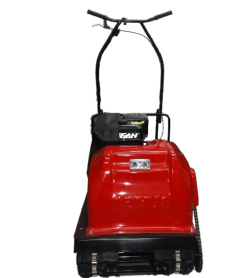 Мотобуксировщик PAXUS 550 13 л.с. HONDA в Саратове