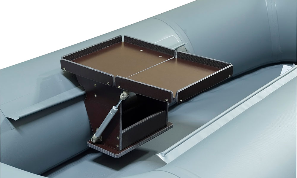 Столик на ликтрос раскладной №10 в Саратове