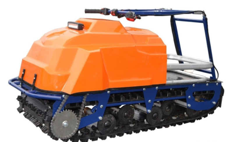 Мотобуксировщик БАРС СЛЕДОПЫТ MDS 15 л.с. в Саратове