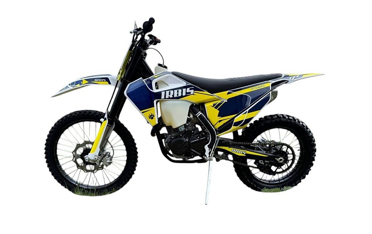 Эндуро мотоцикл IRBIS HTR 250 в Саратове