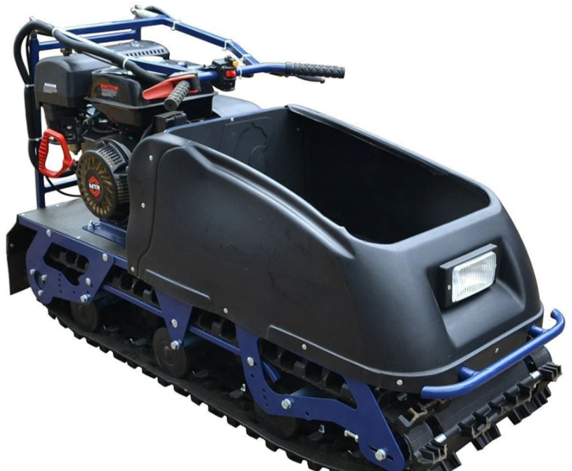 Мотобуксировщик БАРС СЛЕДОПЫТ FDS. RDS 18 л.с. в Саратове