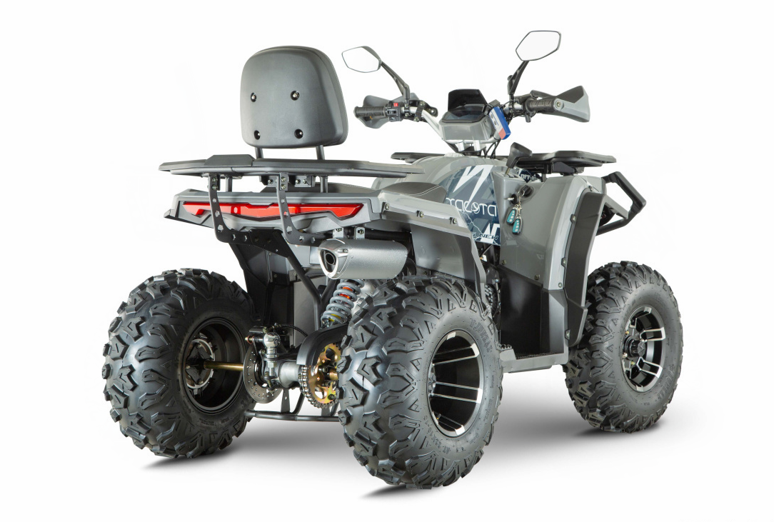 Квадроцикл YACOTA VIKING PRO 250 в Саратове