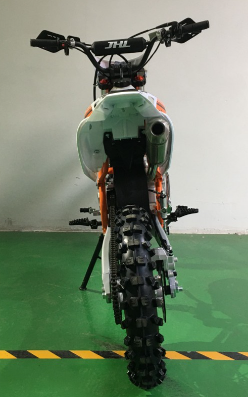 Питбайк JHLMOTO JHL Z125E Pro (ZS154FMI-3) в Саратове