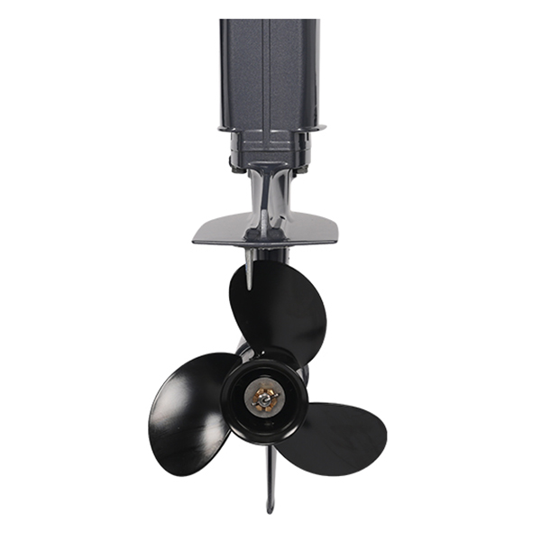 Лодочный мотор ALLFA CG Т9.9(20)MAX в Саратове