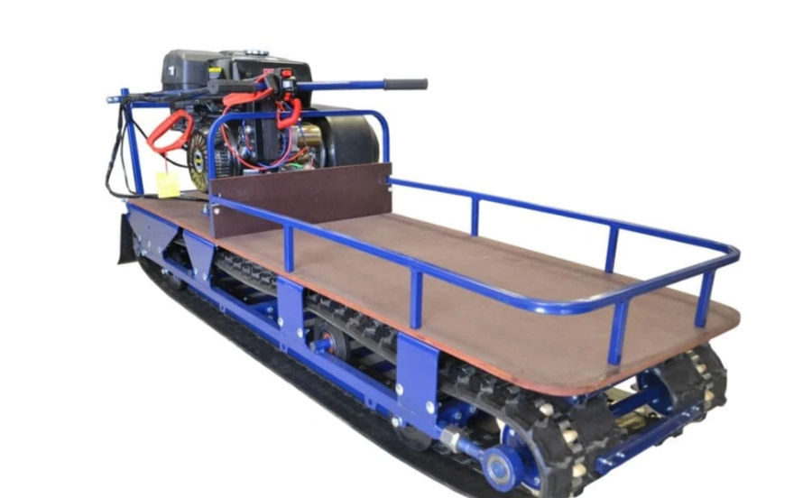 Мотобуксировщик БАРС P550 18 л.с. в Саратове