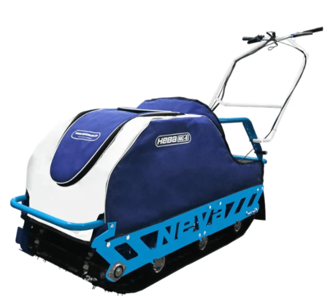 Мотобуксировщик НЕВА МС6-ZS (GB 270) в Саратове