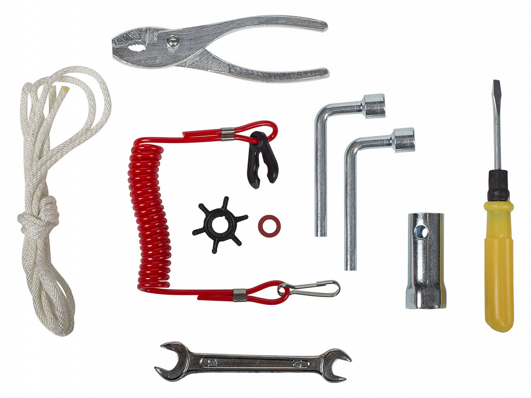 ЛОДОЧНЫЙ МОТОР GLADIATOR G3FHS в Саратове