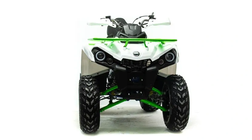 Квадроцикл MOTOLAND (МОТОЛЕНД) VOX200 SHARK (баланс. вал) в Саратове