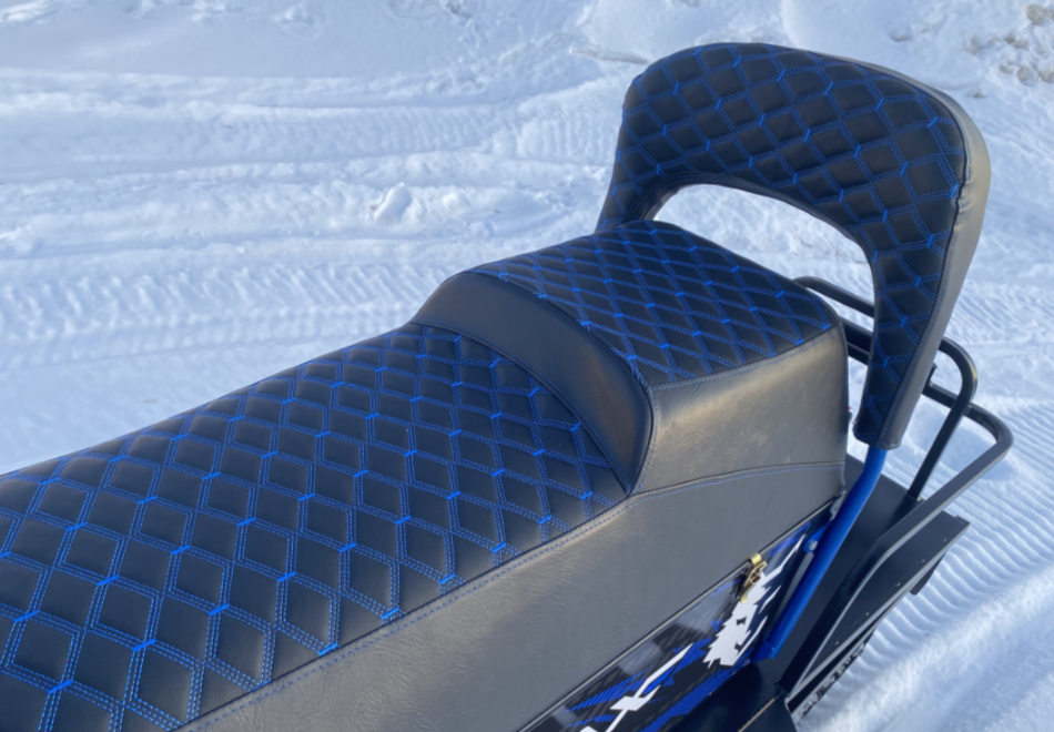 Снегоход PROMAX YAKUT 500 R/K SUPERLONG 2.0 4T 22 в Саратове