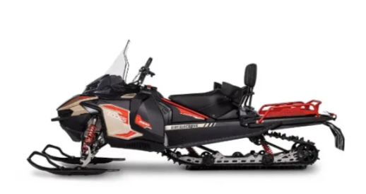 Снегоход AODES Siberiacross 1000 SWT 600mm LCD 6.8 в Саратове