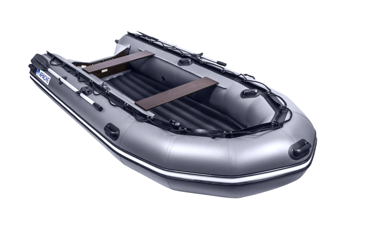 Лодка APACHE 3500 НДНД в Саратове