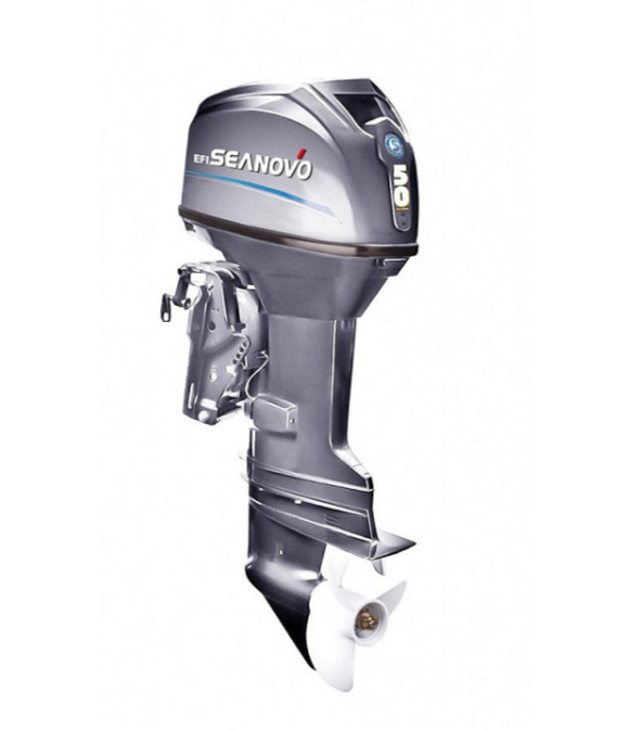 Лодочный мотор SEANOVO SN50FFEL-T в Саратове