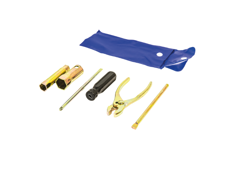 Лодочный мотор APACHE T5 BS в Саратове