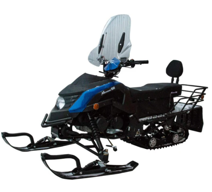 Снегоход MOTOLAND (МОТОЛЕНД) SNOWFOX 200 в Саратове