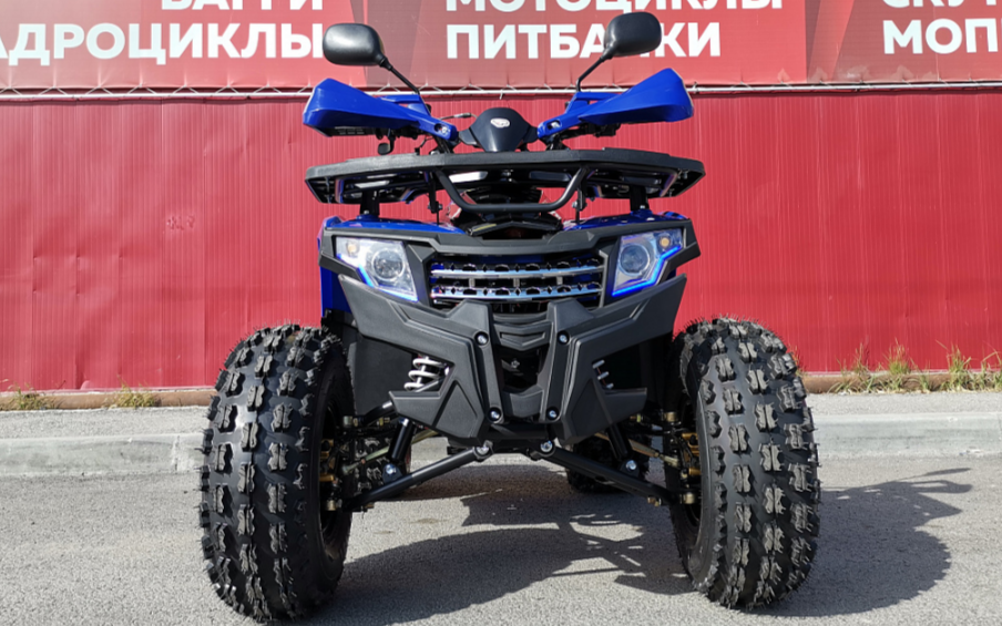 Квадроцикл PROMAX WILD 2.0 190 LUX в Саратове