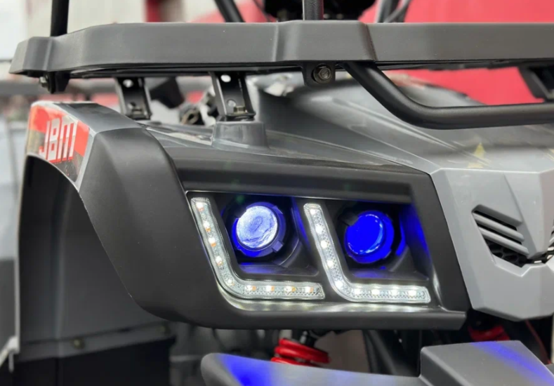 Квадроцикл GBM MAVERICK 300 NEW в Саратове