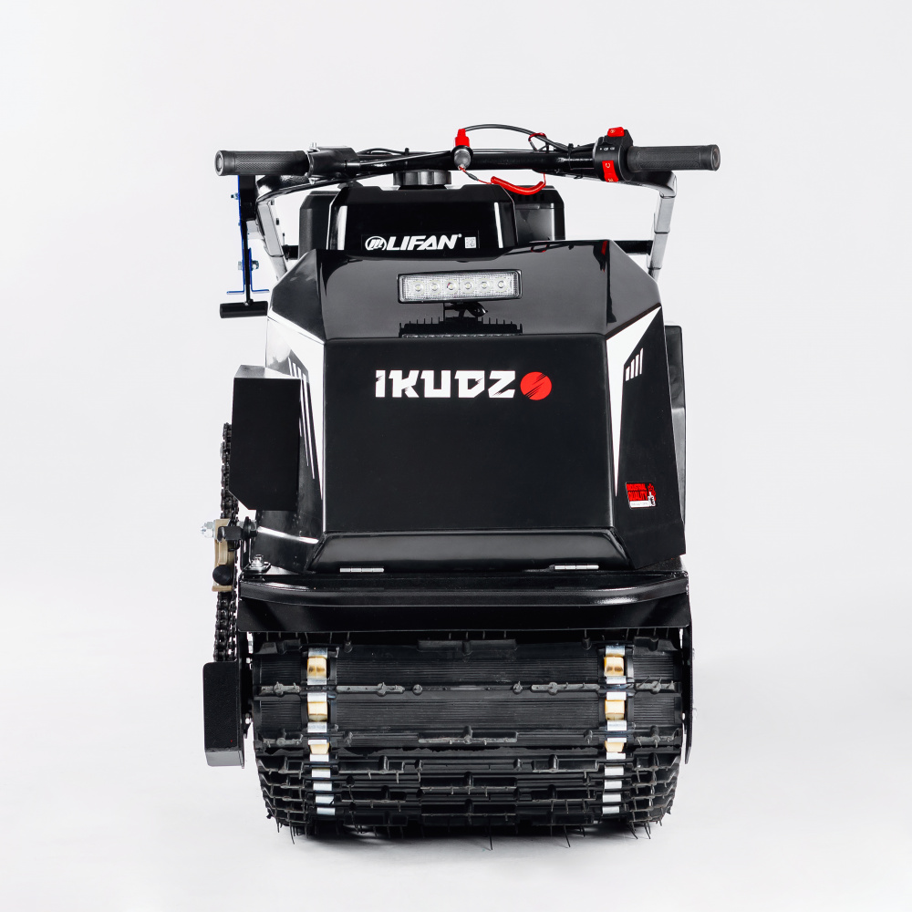 МОТОБУКСИРОВЩИК IKUDZO LONG 2.0 1700/500 EKR19 в Саратове