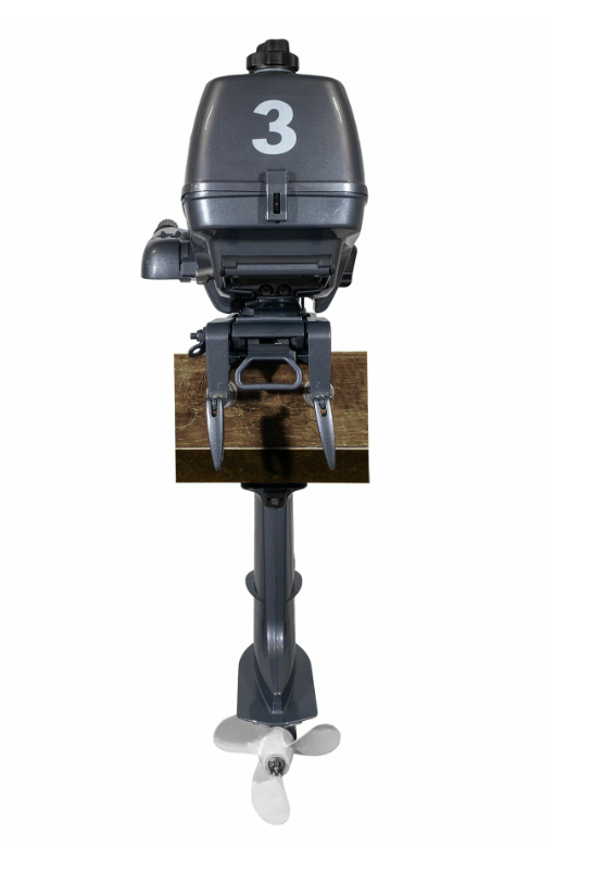 Лодочный мотор APACHE T3 BS в Саратове