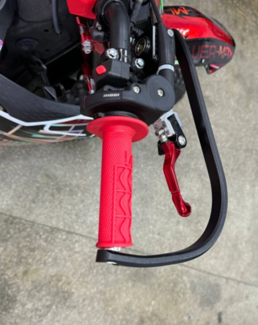 Кроссовый мотоцикл FAIDET CB300F MAX WP в Саратове