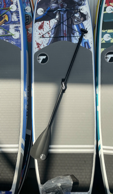 SUP (САП) ДОСКА RAIDEX I BOARD 11’ (332СМ) N 18 в Саратове