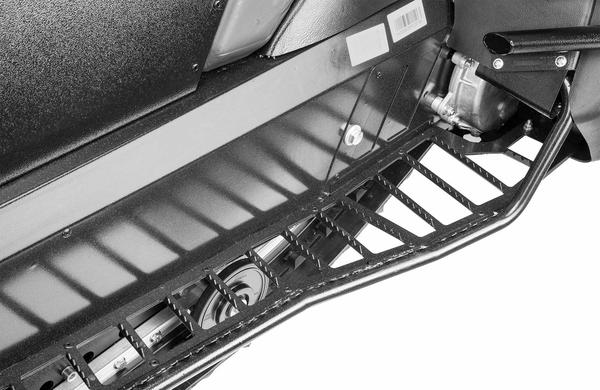 Снегоход STELS SM600T (L LUX WT) СТАВР 1.0 К01 Tech в Саратове